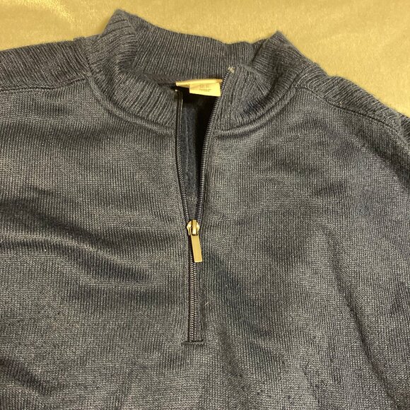 Aspen Pullover Sweater ~ Size XL - Picture 1 of 3